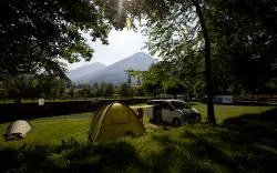 Camping Le Hounta Midi-Pyrénées - Sassis visuel 3/11