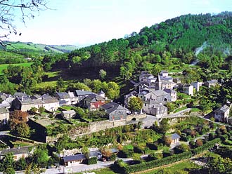 Le Jardin Midi-Pyrénées - Lacaze visuel 4/7 Le Jardin Midi-Pyrénées - Lacaze visuel 4/7