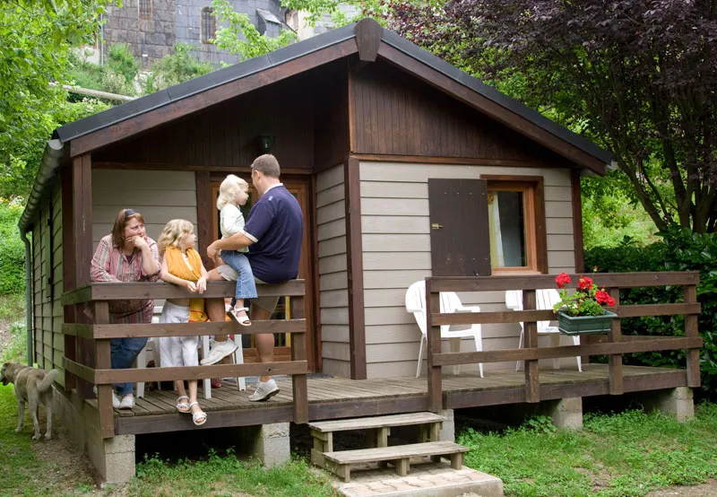 Camping Le Jardin Midi-Pyrénées - Lacaze visuel 6/7