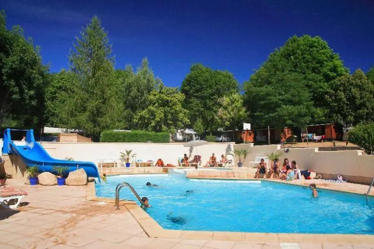 Camping Le Jardin des Cévennes Languedoc-Roussillon - Meyrueis visuel 3/9