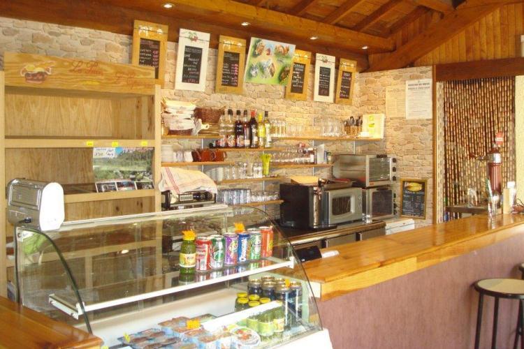 Le Jardin des Cévennes Languedoc-Roussillon - Meyrueis visuel 8/9