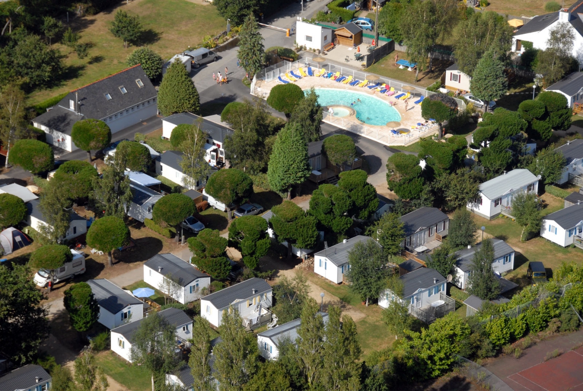 Le Kerabus Bretagne - Carnac visuel 1/1