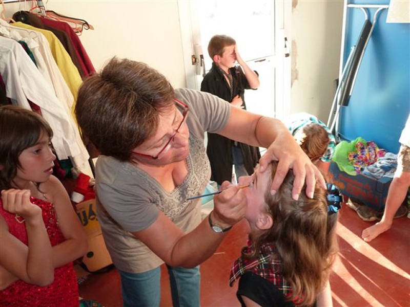 Le Kerfalher Bretagne - Pénestin visuel 2/9