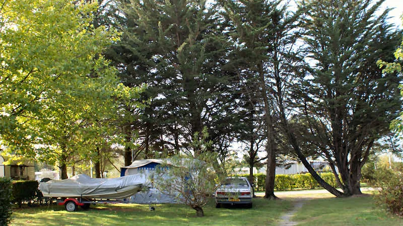 Camping Le Kerfalher Bretagne - Pénestin visuel 3/9