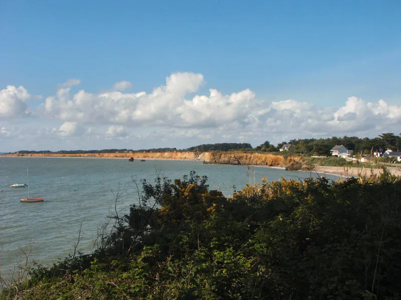 Camping Le Kerfalher Bretagne - Pénestin visuel 6/9