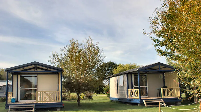 Camping Le Kerfalher Bretagne - Pénestin visuel 9/9