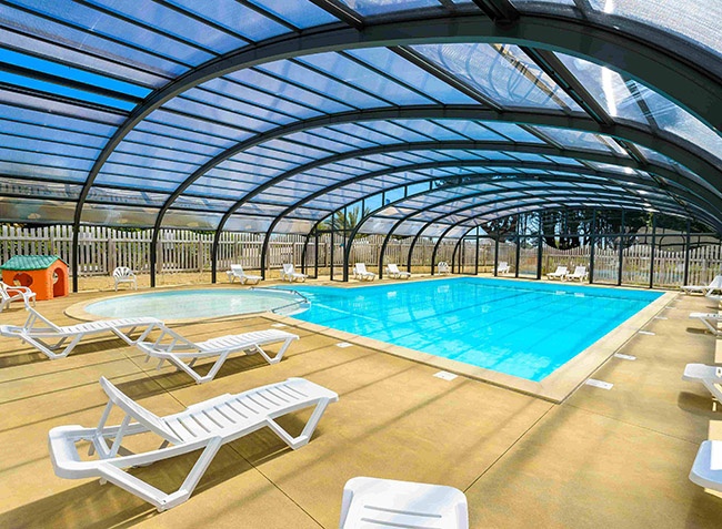 Le Kergariou Bretagne - Clohars-Carnoët visuel 1/10