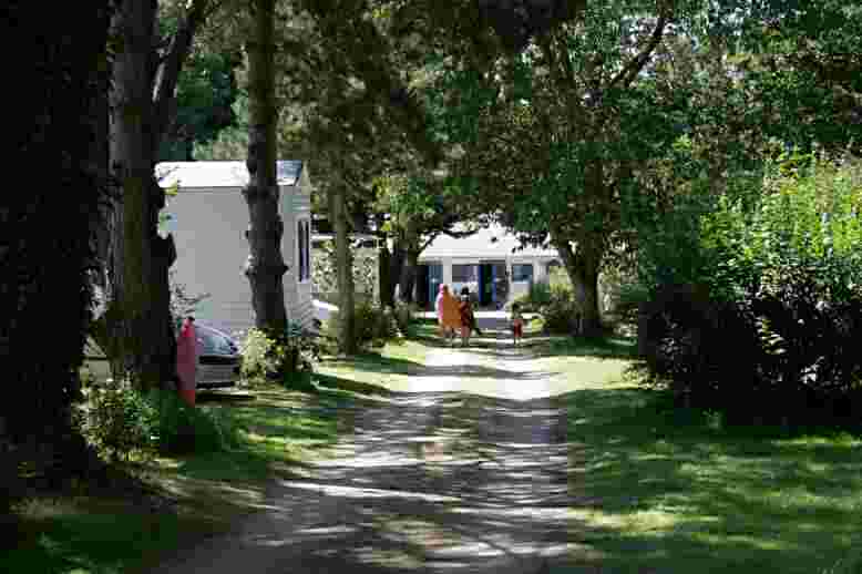 Le Kergariou Bretagne - Clohars-Carnoët visuel 3/10