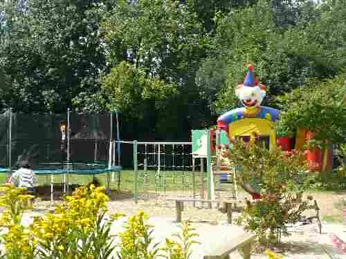 Camping Le Kergariou Bretagne - Clohars-Carnoët visuel 3/10