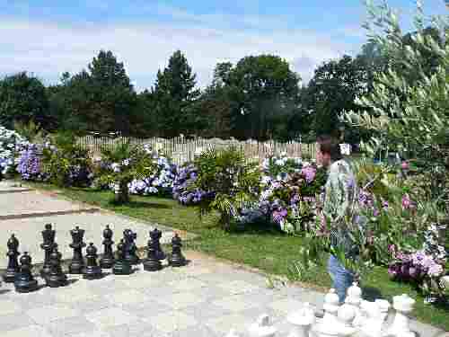 Le Kergariou Bretagne - Clohars-Carnoët visuel 5/10