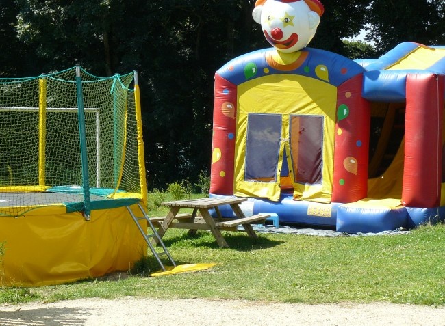 Le Kergariou Bretagne - Clohars-Carnoët visuel 9/10