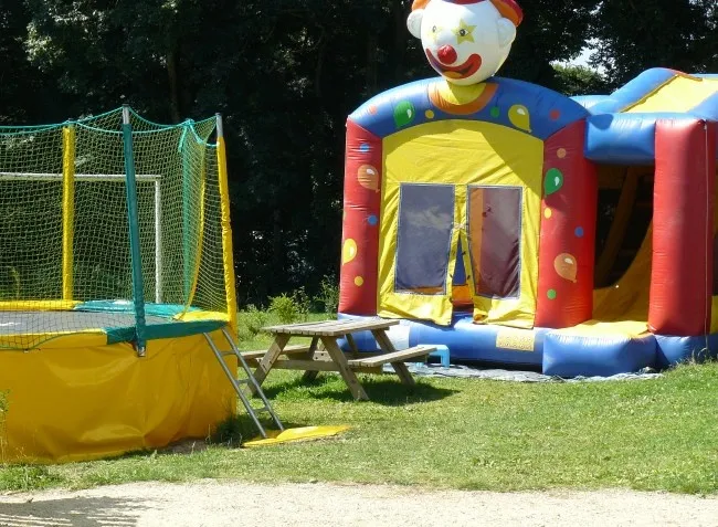 Camping Le Kergariou Bretagne - Clohars-Carnoët visuel 10/10