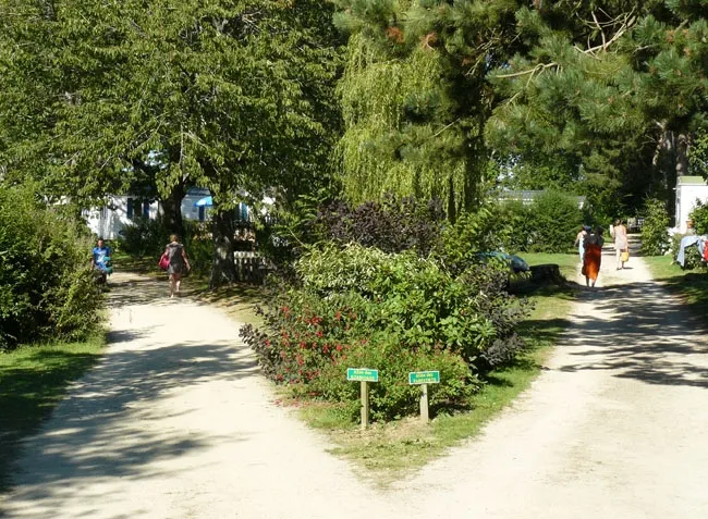 Camping Le Kergariou Bretagne - Clohars-Carnoët visuel 9/10