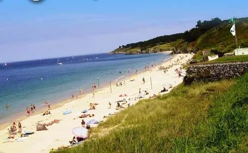 Camping Le Kernest Bretagne - Bangor visuel 4/10