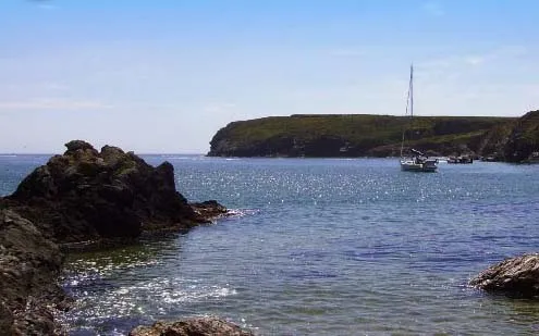 Camping Le Kernest Bretagne - Bangor visuel 5/10