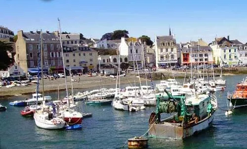 Camping Le Kernest Bretagne - Bangor visuel 6/10
