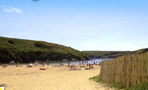 Camping Le Kernest Bretagne - Bangor visuel 8/10