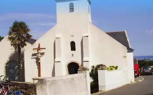 Camping Le Kernest Bretagne - Bangor visuel 10/10