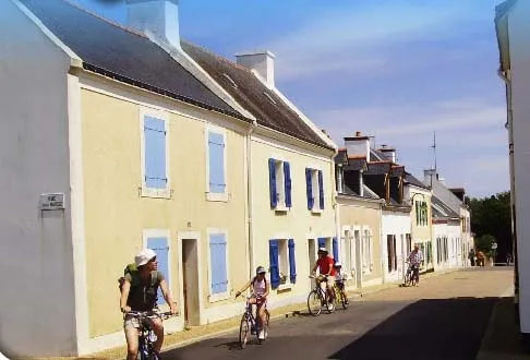 Camping Le Kernest Bretagne - Bangor visuel 9/10