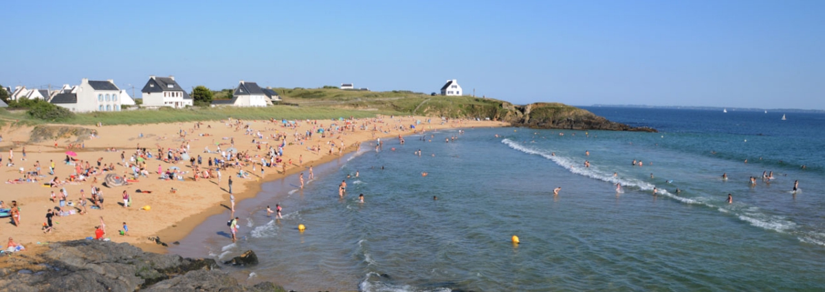 Le Kérou Bretagne - Clohars-Carnoët visuel 4/12