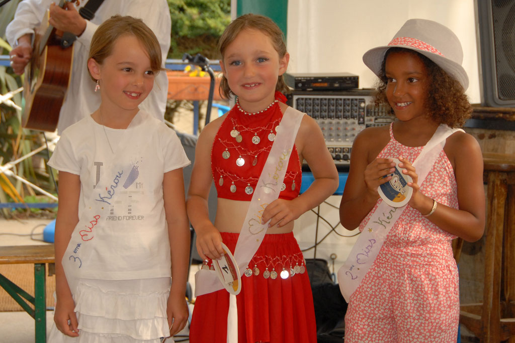 Le Kérou Bretagne - Clohars-Carnoët visuel 9/12