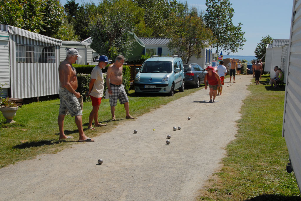 Le Kérou Bretagne - Clohars-Carnoët visuel 10/12