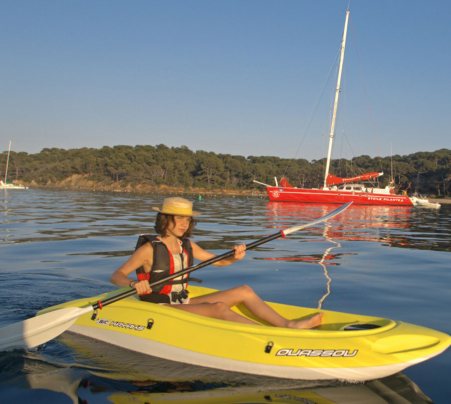 Le Kérou Bretagne - Clohars-Carnoët visuel 11/12