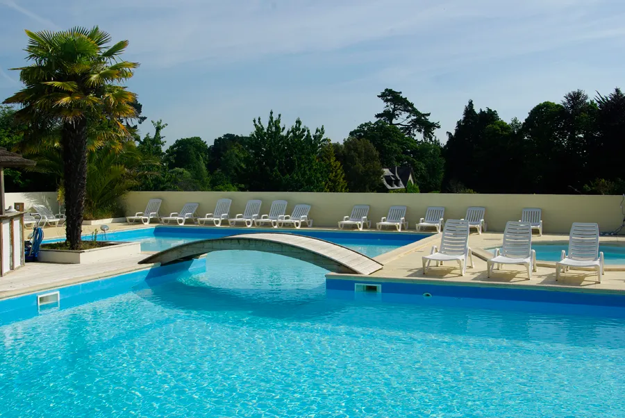 Camping le Kerscolper Bretagne - Fouesnant visuel 5/10