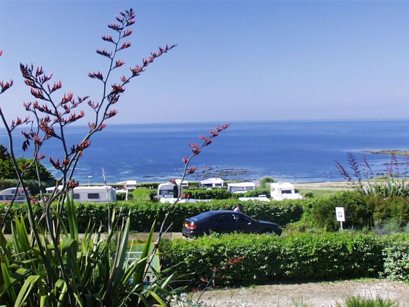 Le Kersiny Plage Bretagne - Plouhinec visuel 1/1