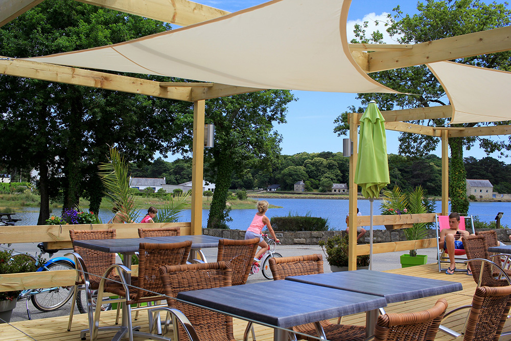 Le Lac Bretagne - Carnac visuel 12/17