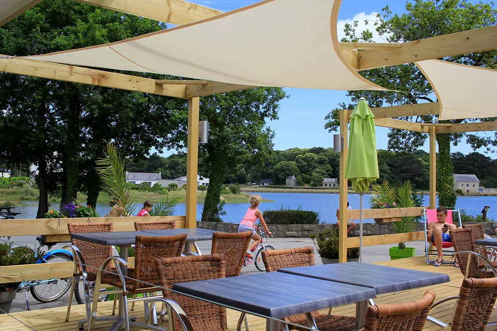 Camping Le Lac Bretagne - Carnac visuel 10/17