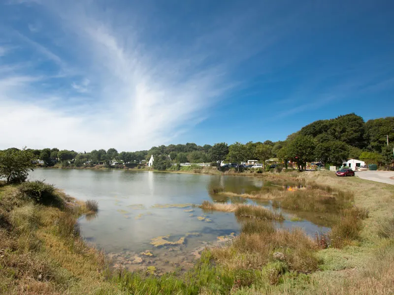 Camping Le Lac Bretagne - Carnac visuel 11/17