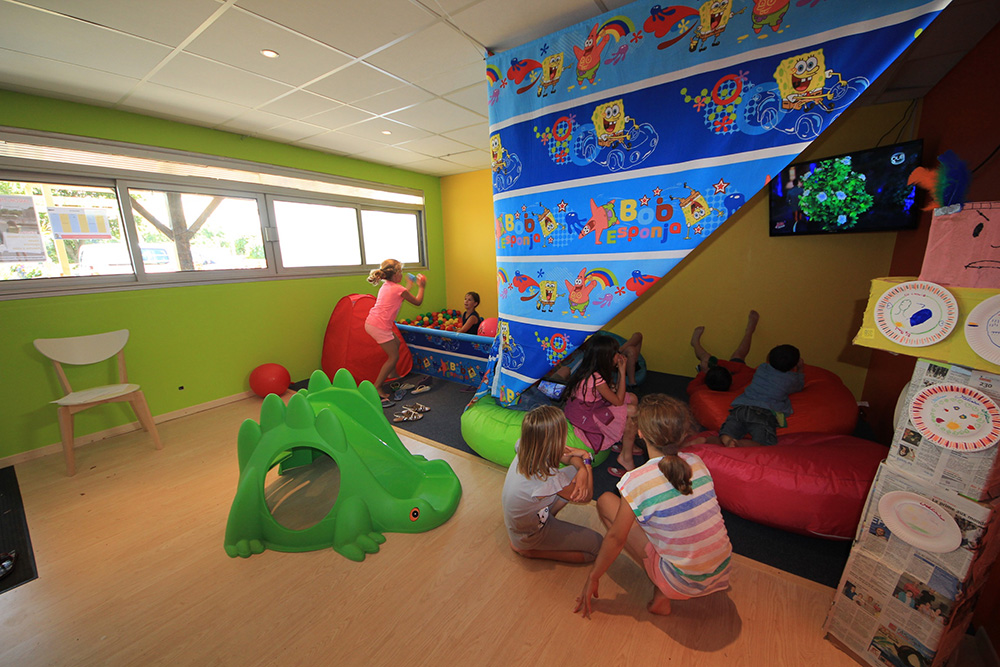 Le Lac Bretagne - Carnac visuel 6/17