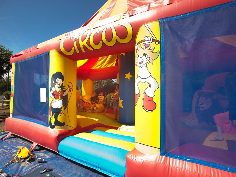 Le Lac Bretagne - Carnac visuel 11/17