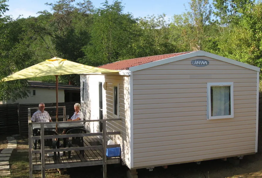 Camping Le Lac Midi-Pyrénées - Marciac visuel 8/8