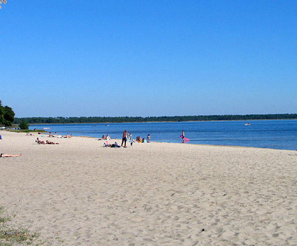 Lodging Le Lac Aquitaine - Lacanau visuel 3/3