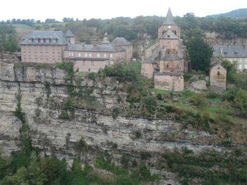 Le Lac de Bonnefon Midi-Pyrénées - Naucelle visuel 2/4