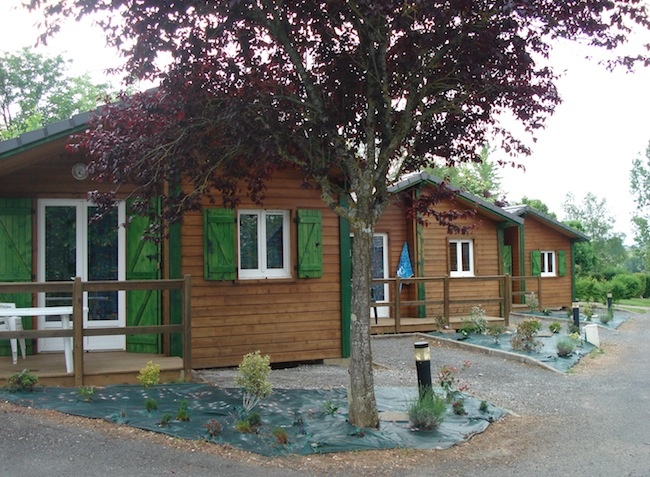 Le Lac de Bonnefon Midi-Pyrénées - Naucelle visuel 3/4