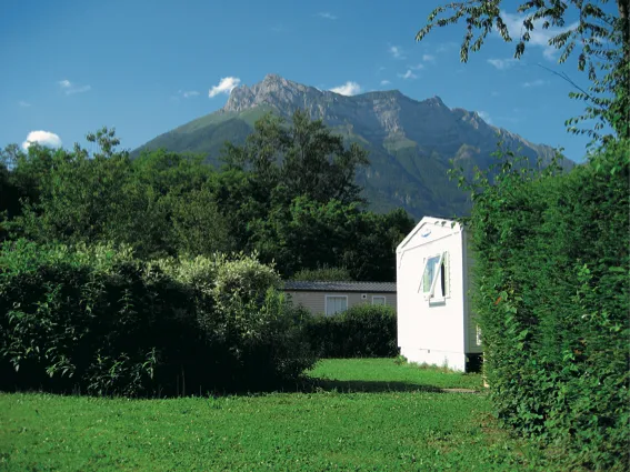 Camping Le Lac de Carouge Rhône-Alpes - Saint-Pierre-d'Albigny visuel 3/10