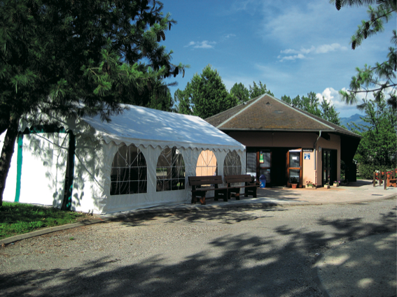 Le Lac de Carouge Rhône-Alpes - Saint-Pierre-d'Albigny visuel 4/10 Le Lac de Carouge Rhône-Alpes - Saint-Pierre-d'Albigny visuel 4/10