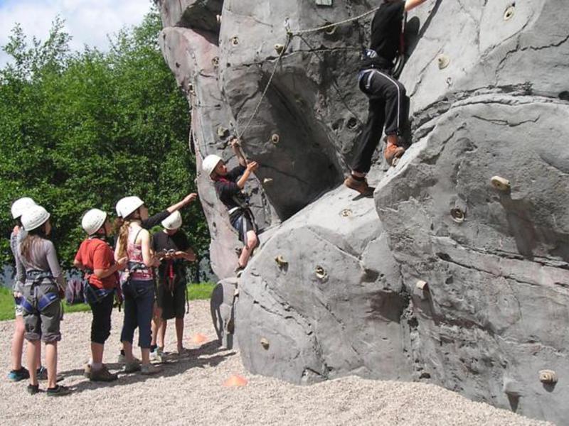 le Lac de la Moselotte Lorraine - Saulxures-sur-Moselotte visuel 5/11