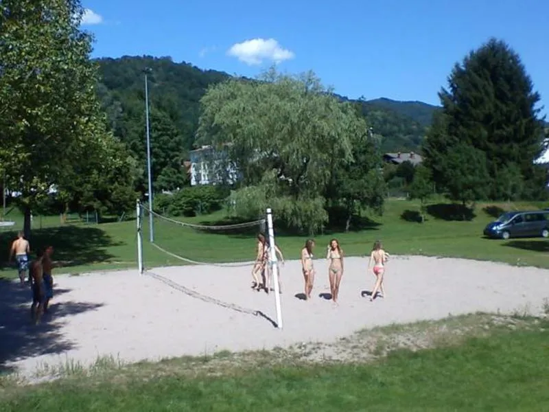 Camping le Lac de la Moselotte Lorraine - Saulxures-sur-Moselotte visuel 11/11