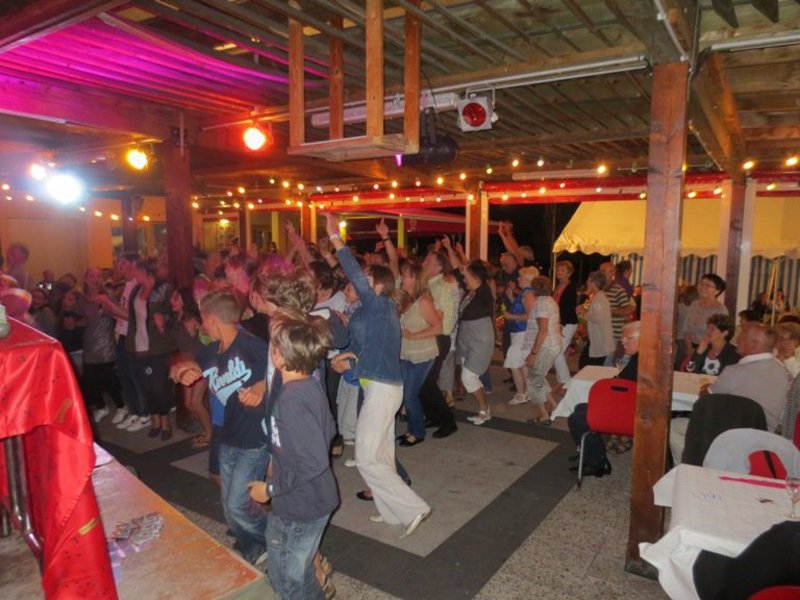 le Lac de la Moselotte Lorraine - Saulxures-sur-Moselotte visuel 9/11