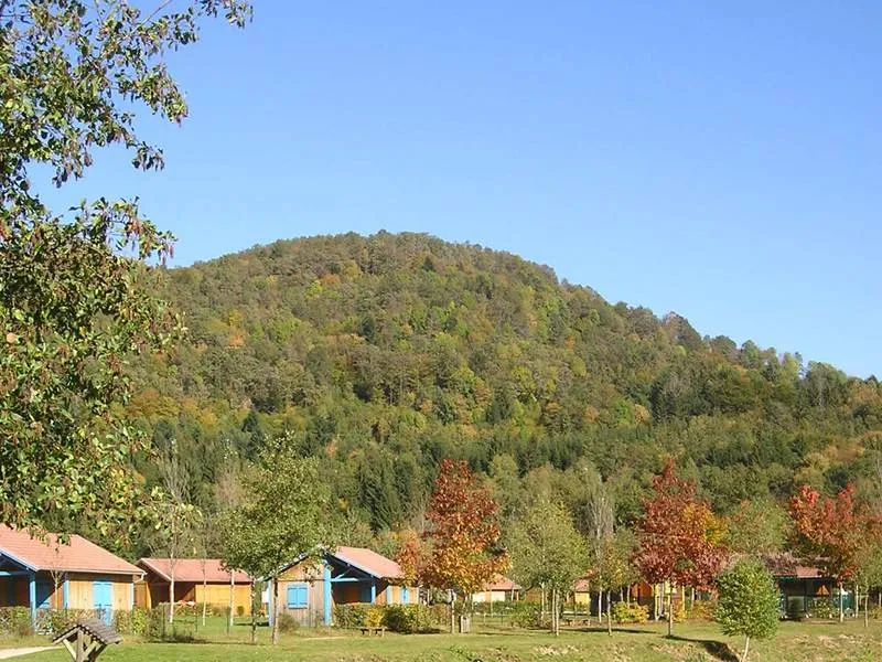 Camping le Lac de la Moselotte Lorraine - Saulxures-sur-Moselotte visuel 10/11