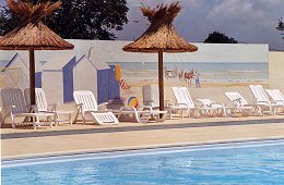 Le Lagon Bleu Pays de Loire - Notre-Dame-de-Monts visuel 1/4