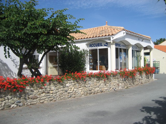 Le Lagon Bleu Pays de Loire - Notre-Dame-de-Monts visuel 2/4