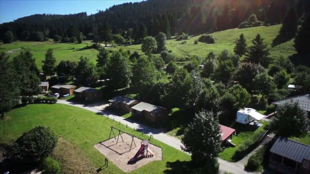 Le Larmont Franche-Comté - Pontarlier visuel 1/1