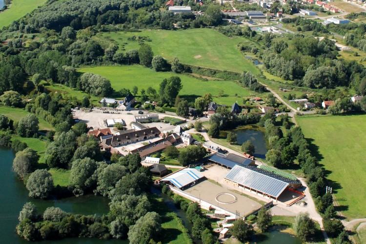 Le Lieu Dieu Picardie - Beauchamps visuel 1/8