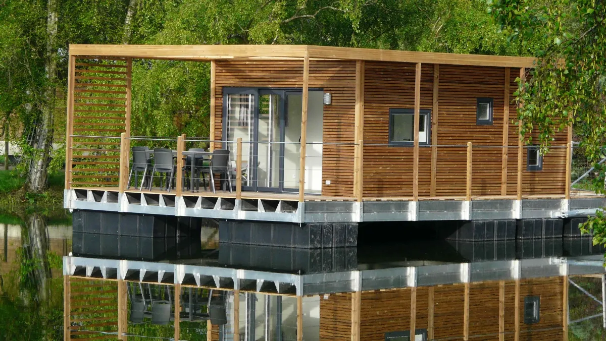 Camping Le Lieu Dieu Picardie - Beauchamps visuel 5/8