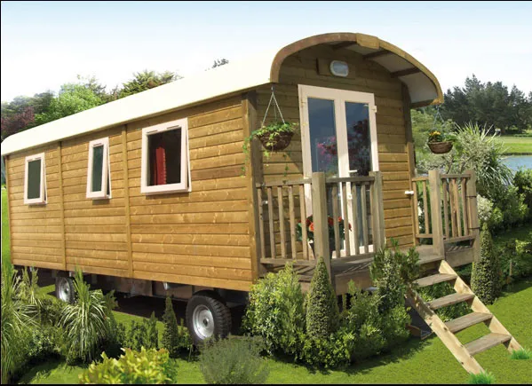 Camping Le Lieu Dieu Picardie - Beauchamps visuel 4/8